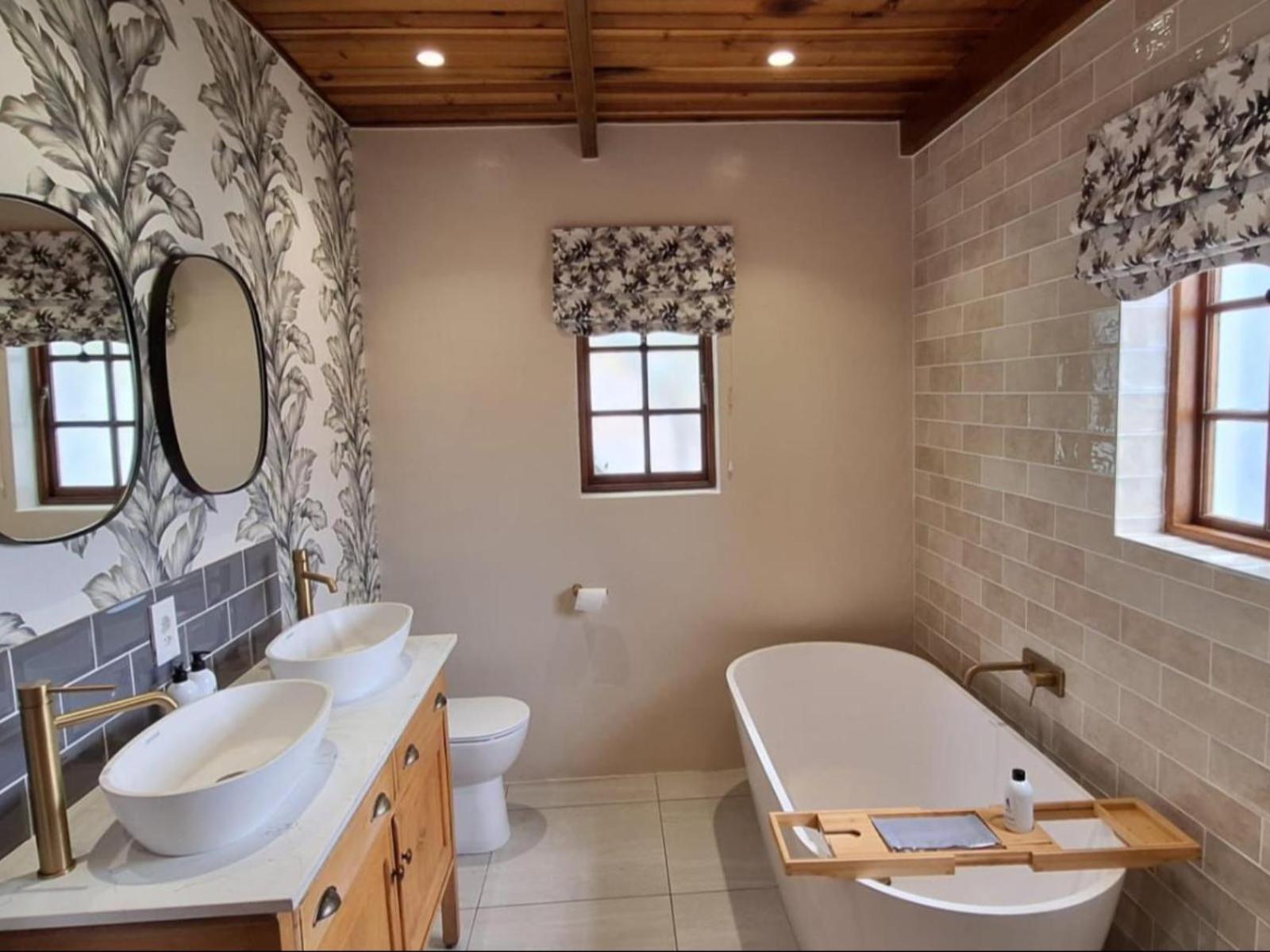 Nassau Guest Farm Hotel Stellenbosch Luaran gambar