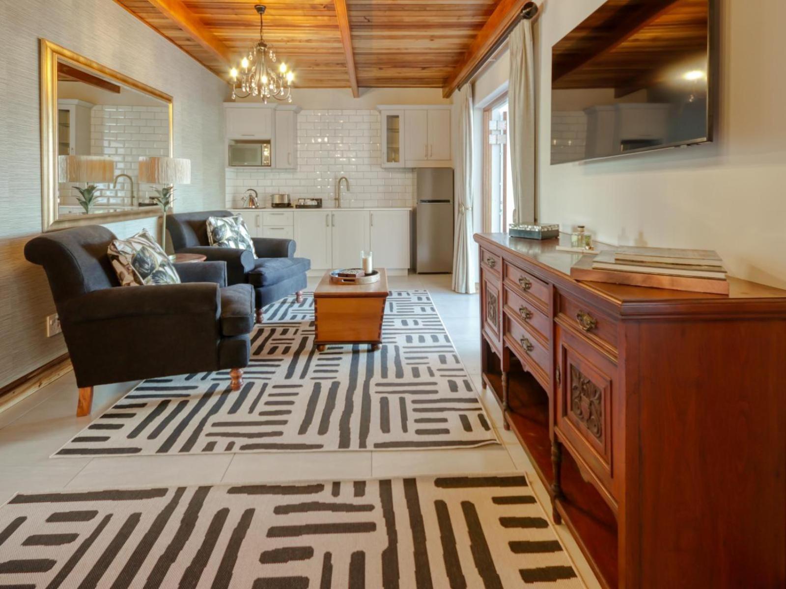 Nassau Guest Farm Hotel Stellenbosch Bilik gambar