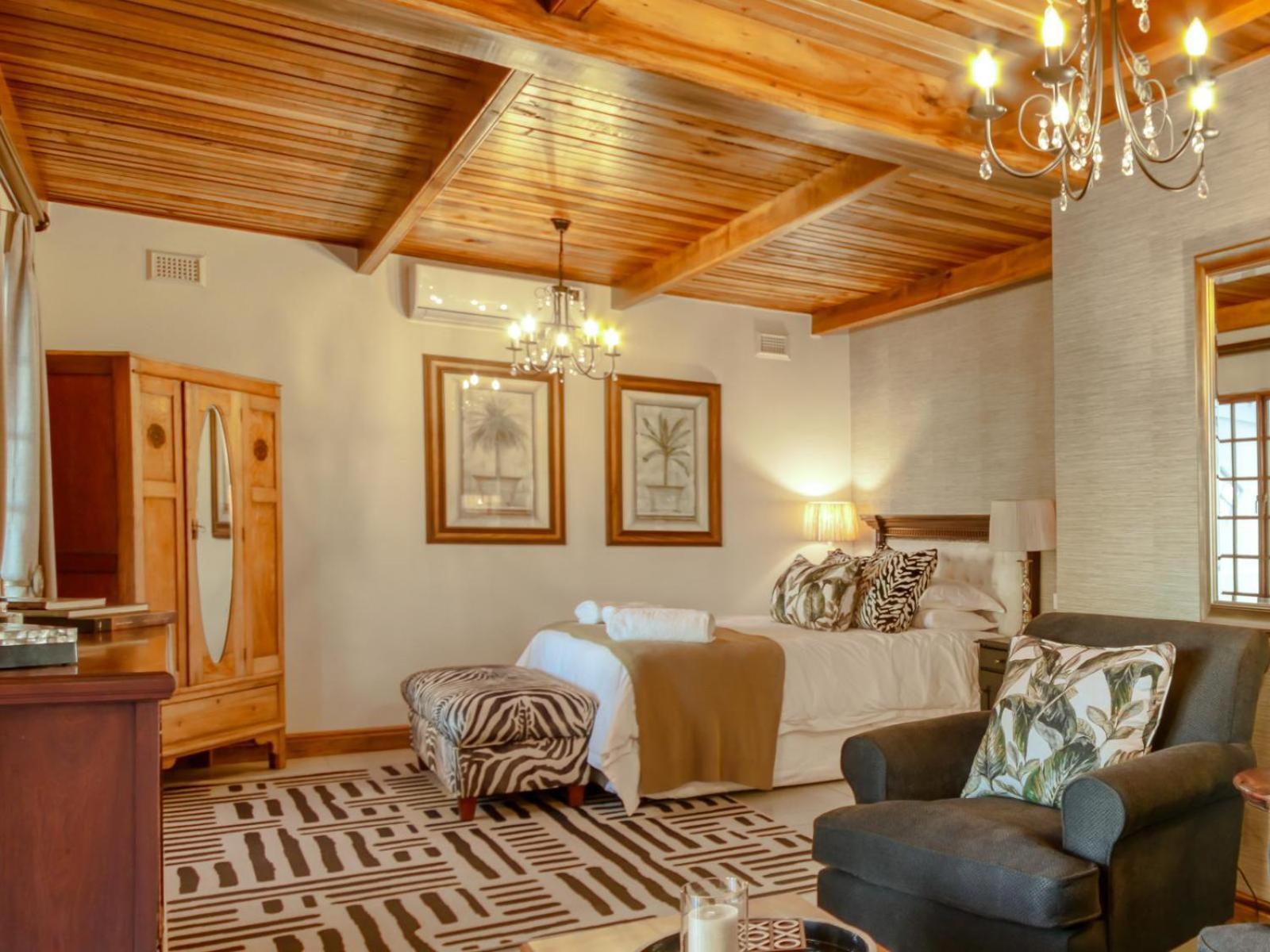 Nassau Guest Farm Hotel Stellenbosch Bilik gambar