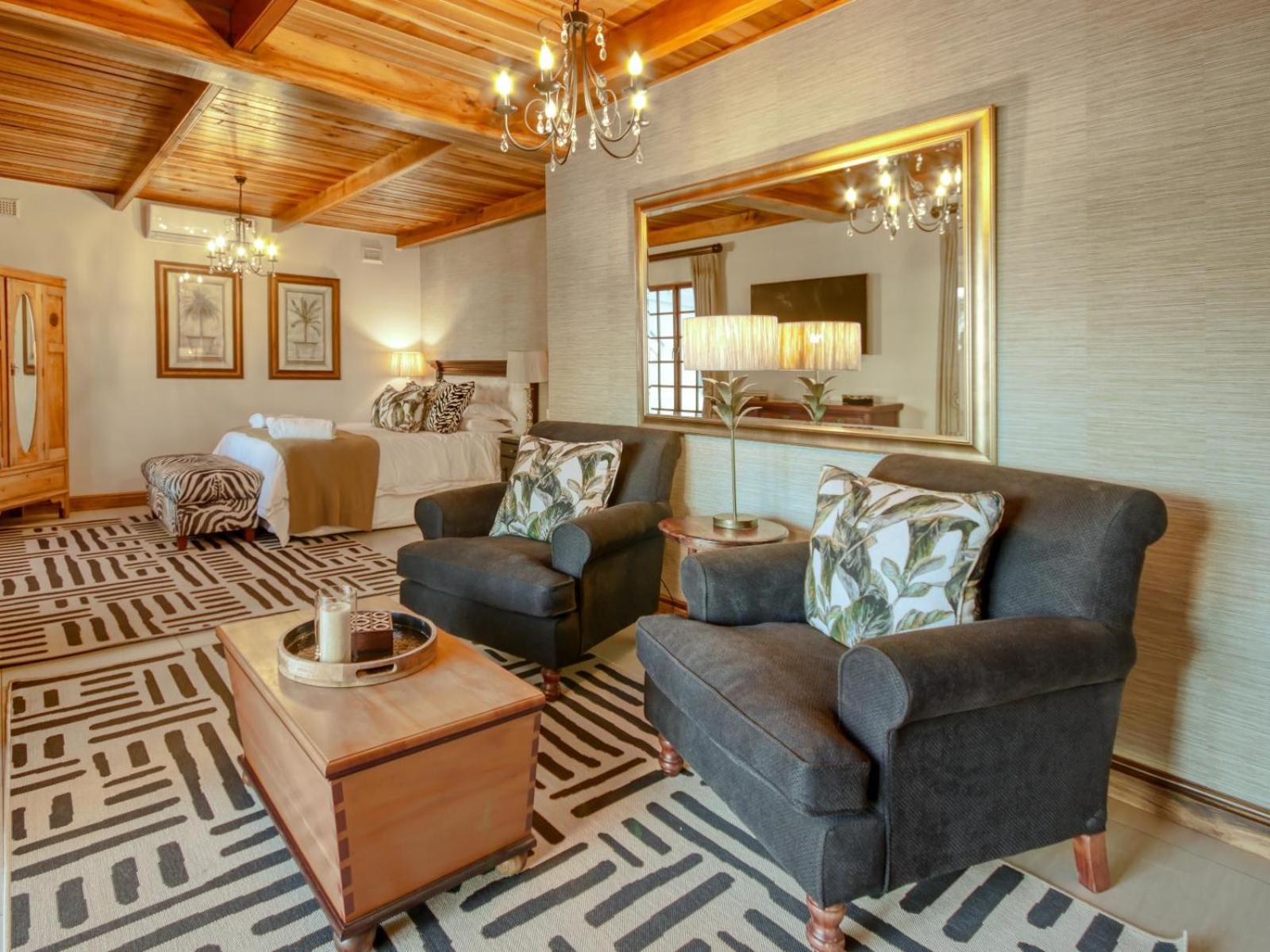 Nassau Guest Farm Hotel Stellenbosch Bilik gambar