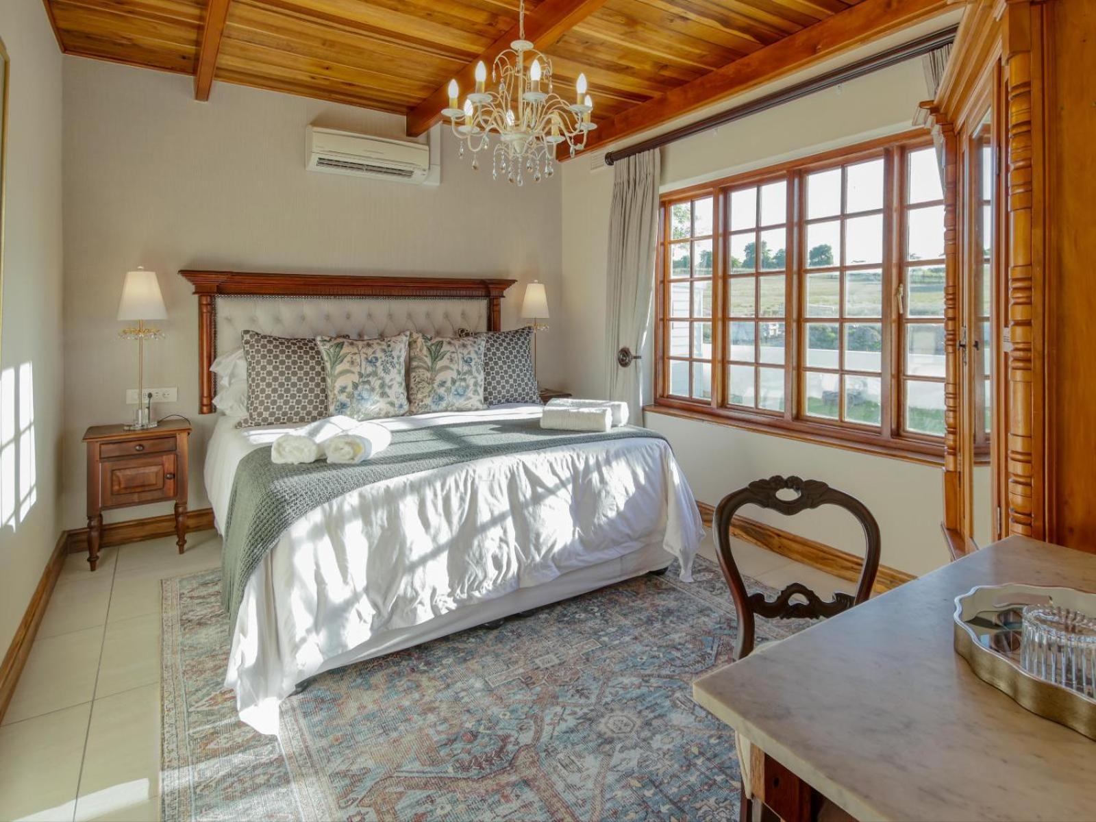 Nassau Guest Farm Hotel Stellenbosch Bilik gambar