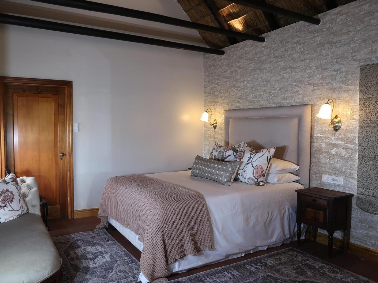 Nassau Guest Farm Hotel Stellenbosch Luaran gambar